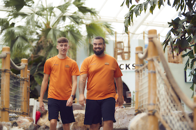 Hucks colleagues 