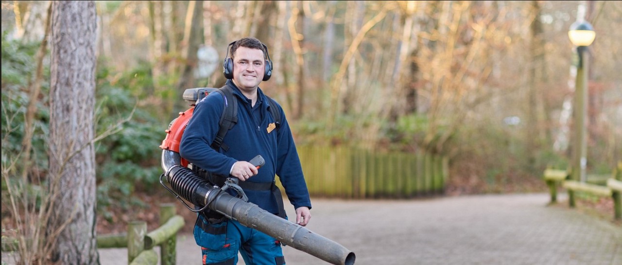 Grounds Ranger