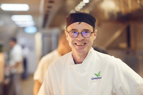 Chef