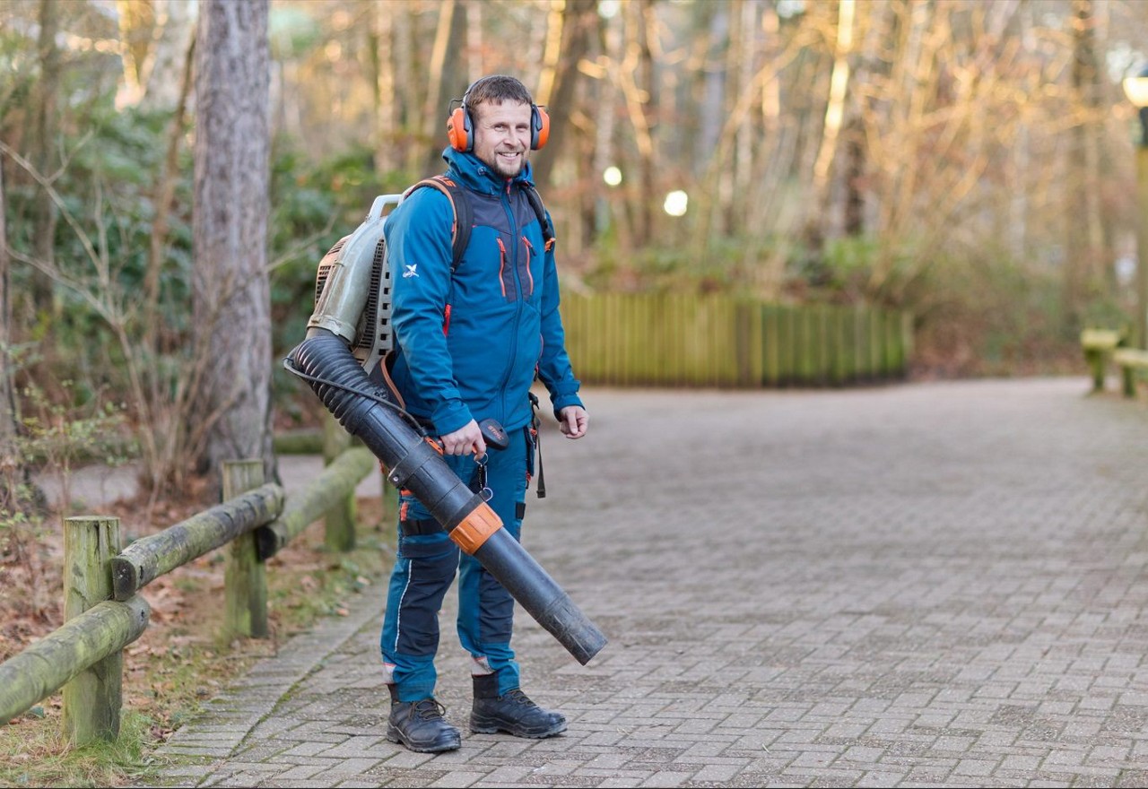 Grounds Ranger