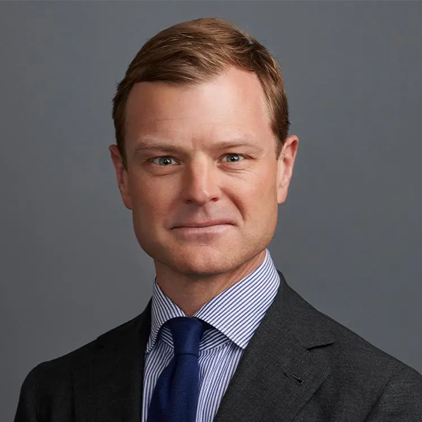 Brad Hyler headshot