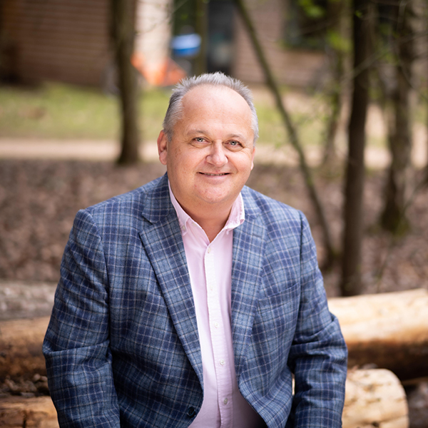 Alan Park Headshot